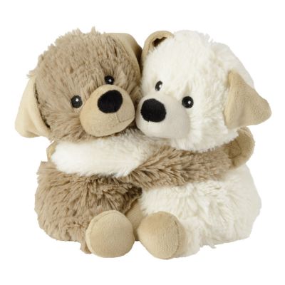 Apotheken-Tipp: Kuschelige Wärmetiere