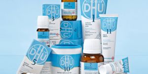 DHU Schüßler Salze