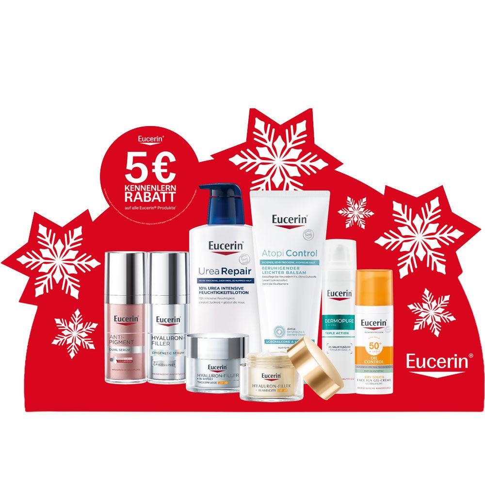Wir schenken Ihnen 5 Euro!