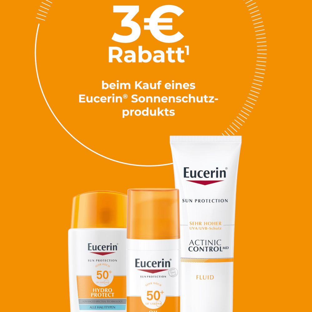 3 Euro Rabatt sichern