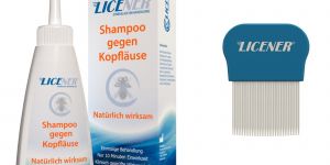 Kopfläuse: Nicht mit mir!