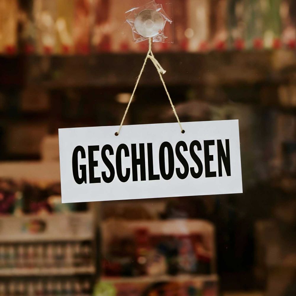 Petition gegen Apothekensterben