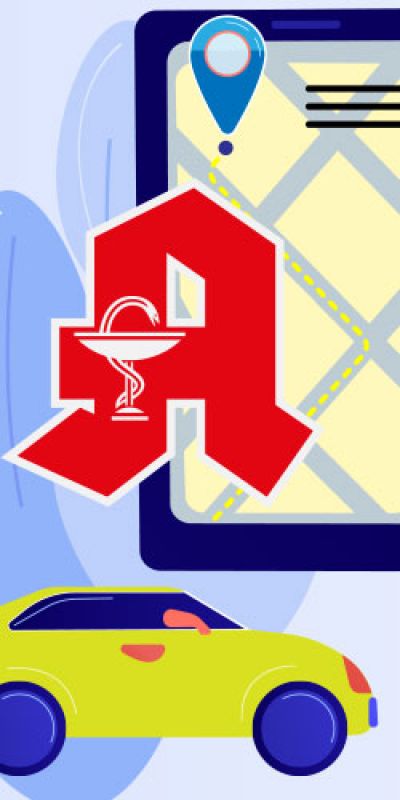 Apotheken-Notdienste