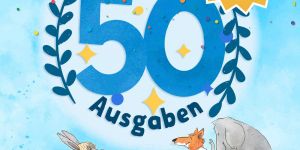 mea Kids® - Magazin: Ausgabe 50