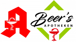 Logo Beer's Apotheken