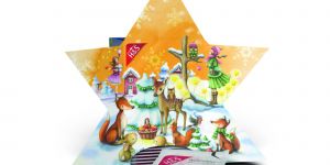 H&S Teezeit Adventskalender