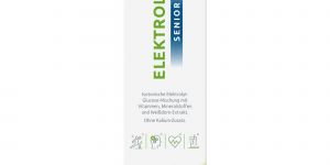 Dr. Theiss Elektrolüte SENIOR