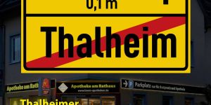 Thalheimer Verkaufsnacht