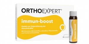 Boost your Immunsystem!
