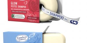 Feste Dusch- und Körperpflege