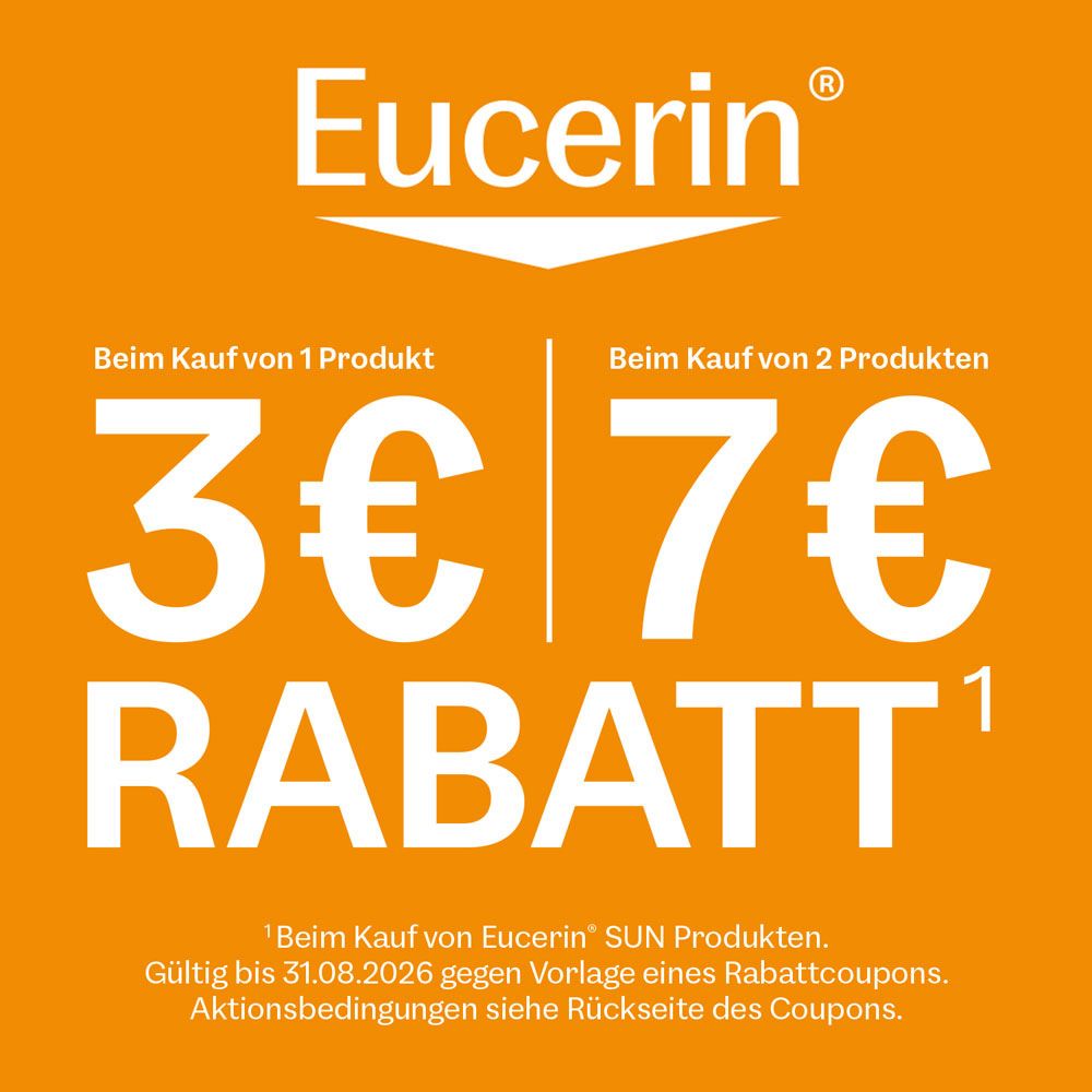 Bis zu 7 Euro Rabatt sichern!