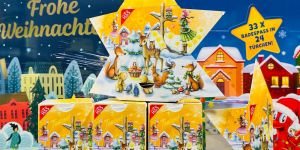 Adventskalender