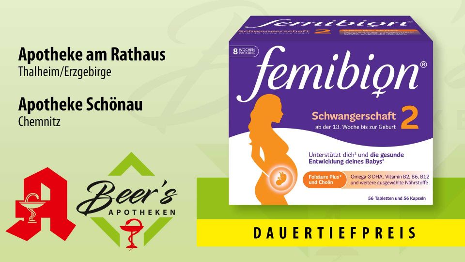 DTP Feminion 2 56 Tabl. + 56 Kaspeln