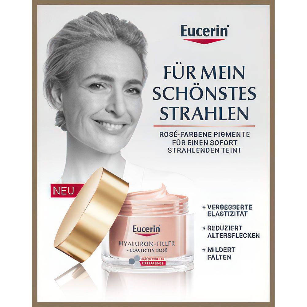 Eucerin® Hyaluron-Filler
