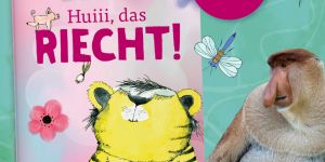 mea Kids® Kinder-Magazin