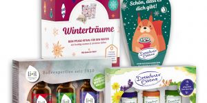 Dresdner Essenz Geschenksets