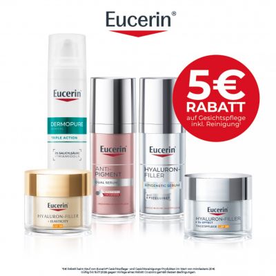 Apotheken-Aktion: Wir schenken Ihnen 5 Euro!