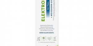 Dr. Theiss Elektrolüte VITAL