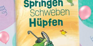 mea Kids® Kinder-Magazin