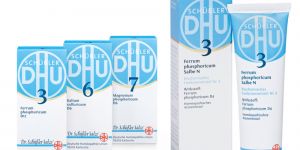 Für ihr Immunsystem