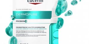 Eucerin DermoPure Probiom8