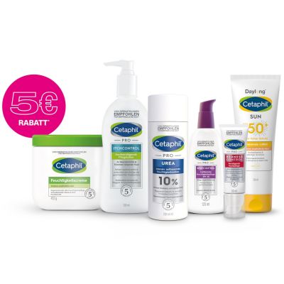 Apotheken-Tipp: Wir schenken Ihnen 5 Euro!