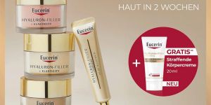 Hyaluron-Filler + Elasticity