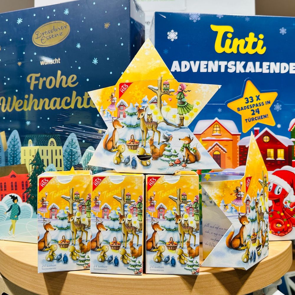 Adventskalender