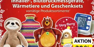 Adventskalender Türchen Nr. 19