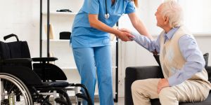 42 € Pflege-Pauschale