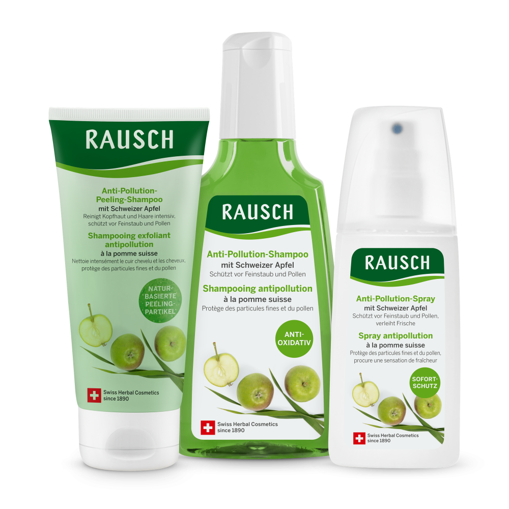 Rausch Anti-Pollution-Linie