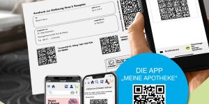 Beer’s Apotheken immer dabei!