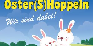 Oster(S)Hoppeln 2026