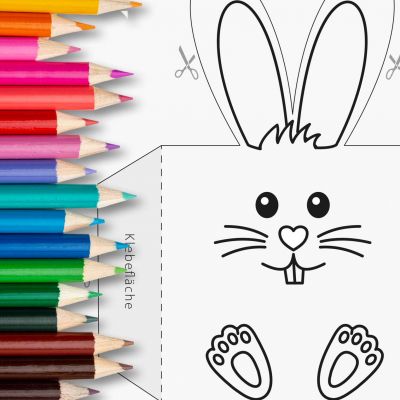 Apotheke am Rathaus: Osterbastel-Aktion