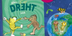mea Kids® Kinder-Magazin