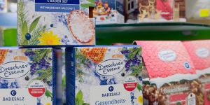 Geschenke aus der Apotheke