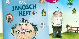 mea Kids® Kinder-Magazin