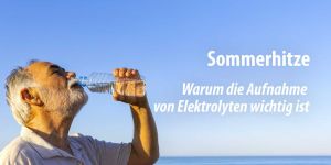 Sommerhitze