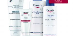 Eucerin® 3-Euro-Sparaktion