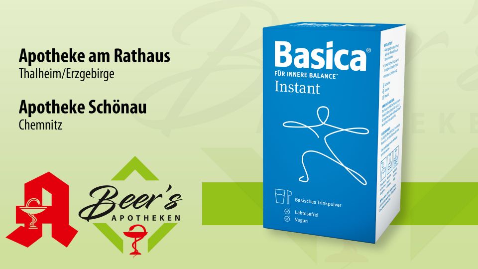 Basica Instant 300 g