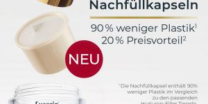 Eucerin® Nachfüllkapseln