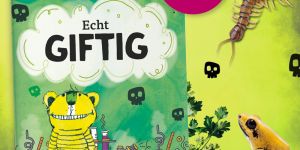 mea Kids® Kinder-Magazin