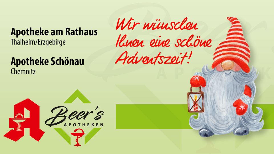 Adventsgruß 2023