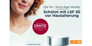 Eucerin® Anti-Age-Aktion
