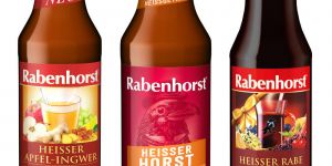 Die "Heißen" von Rabenhorst