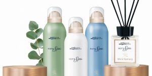 Wellness für Zuhause