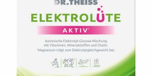 Dr. Theiss Elektrolüte AKTIV
