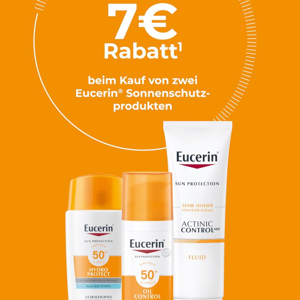 7 Euro Rabatt sichern!
