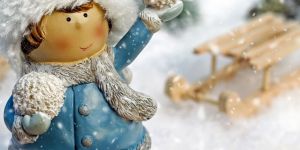 Einen guten Rutsch ...